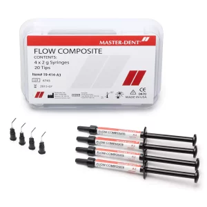 Flow Composite 2G masterdent