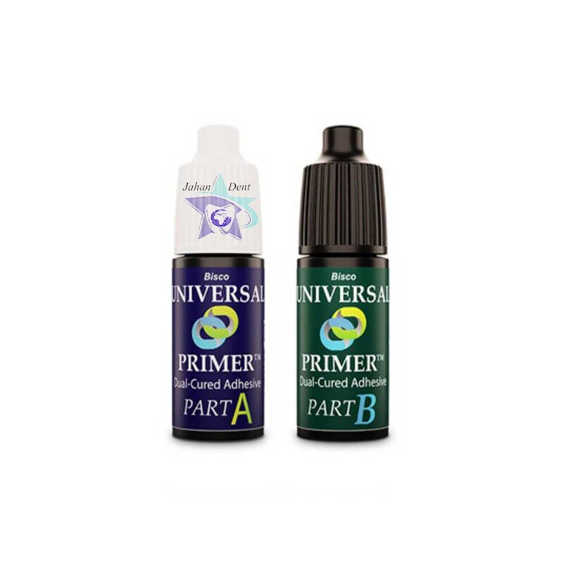 باندینگ Bisco - Universal Primer