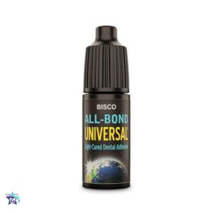 باند دوال کیور بیسکو، باند لایت کیور 4ml بیسکو، پرایمر، universal primer