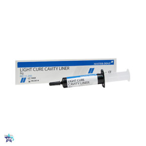 دایکال نوری Cavity Liner LC، جهان دنت