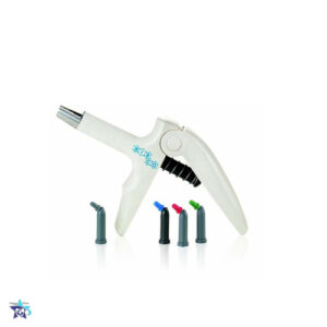 دستگاه استفاده کامپوزیت‌ Unit Dose Syringe، دستگاه سرنگ Dual Syringe Dispenser