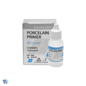 سایلن پرسلن Porcelain Primer