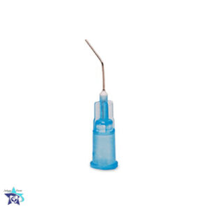 نازل اسید اچ Syringe Tips for Etchant