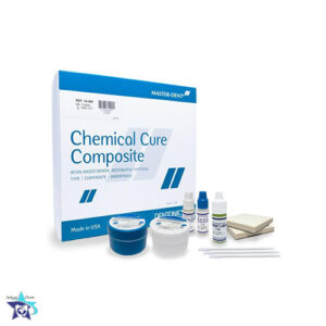 کامپوزیت سلف کیور Self Cure Composite