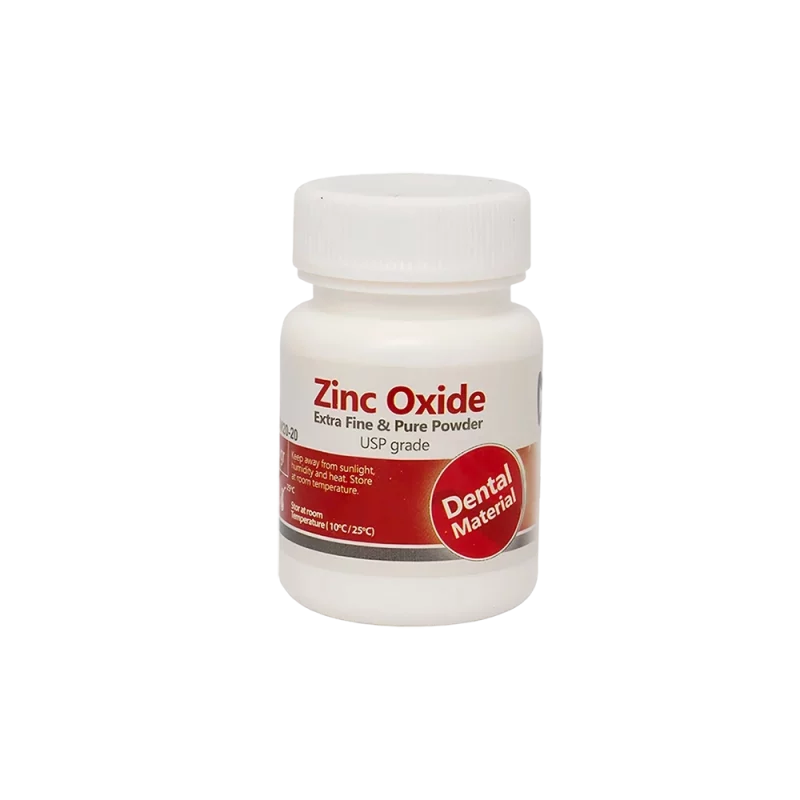 پودر زینک اکساید مروابن Zinc Oxide